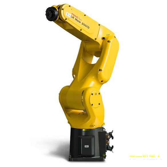 發(fā)那科工業(yè)機器人LR Mate 200iD 7L 小型搬運工作站1.jpg